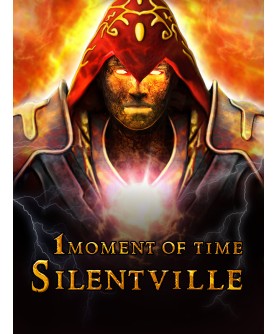 1 Moment Of Time: Silentville Steam Key GLOBAL